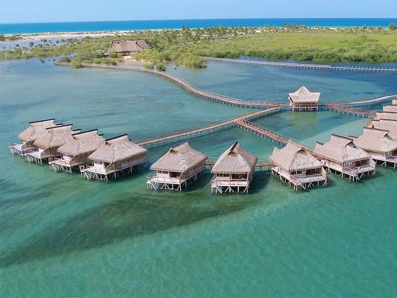 Portuguese Island, Mozambique